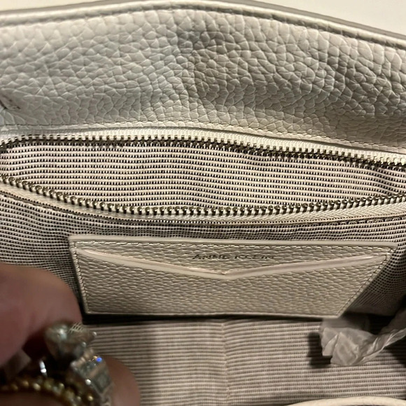 Anne Klein Catherine backpack new main image 6